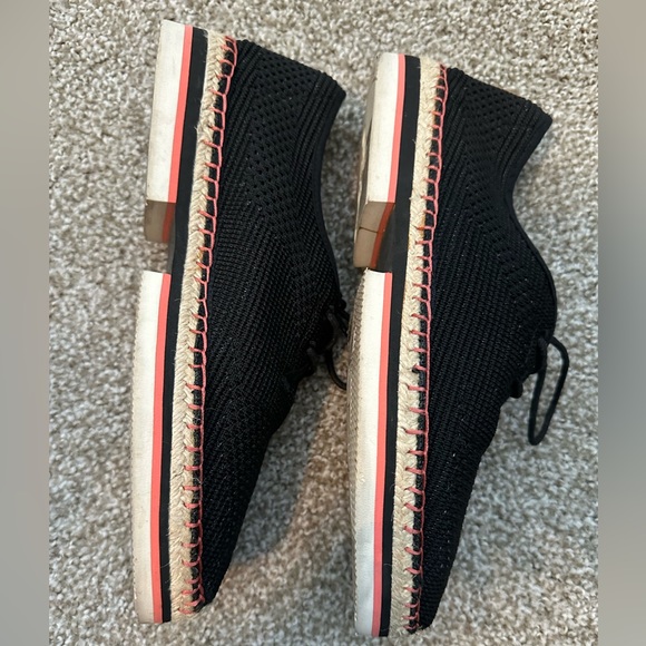 Joy & Mario Windanesea Oxford Espadrille Shoes 10W - Picture 9 of 9